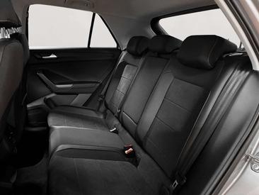 Volkswagen T-Roc TDI Style — photo 7