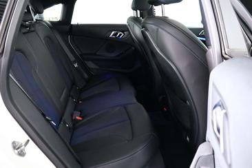 BMW Série 2 Gran Coupé M Sport 218i — photo 12