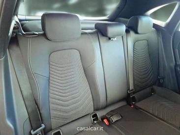 Mercedes GLA 200 Business — photo 13