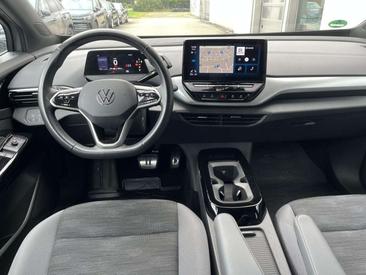Volkswagen ID.4 Pro Performance — photo 8