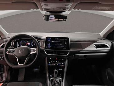 Volkswagen T-Roc TDI Style — photo 8