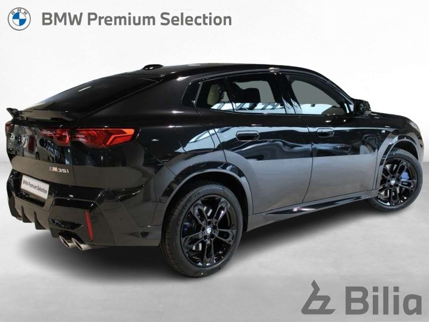 BMW X2 M35i M35i XDrive - 2024 - Joinsteer - #2