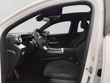 Mercedes GLC 220 Night Edition — photo 9