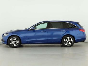 Mercedes Classe C 200 — photo 7