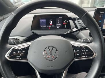 Volkswagen ID.4 Pro Performance — photo 9