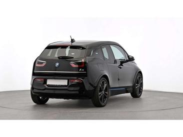 BMW I3 120Ah — photo 10
