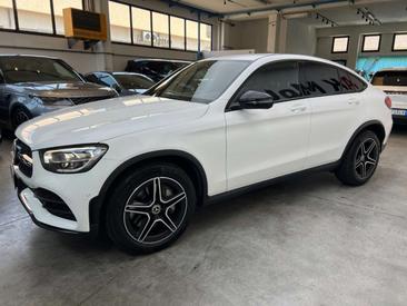 Mercedes GLC 200 Premium — photo 9