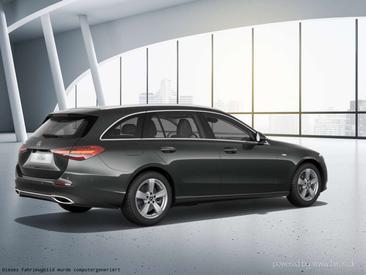 Mercedes Classe C 300 Advanced — photo 9