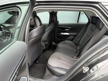 Mercedes Classe E 220 Advanced — photo 12