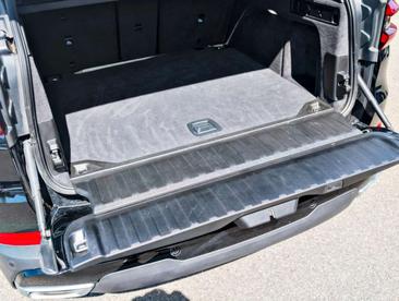 BMW X5 30d XDRIVE — photo 11