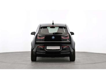 BMW I3 120Ah — photo 11