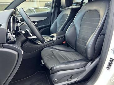Mercedes GLC 200 Premium — photo 10