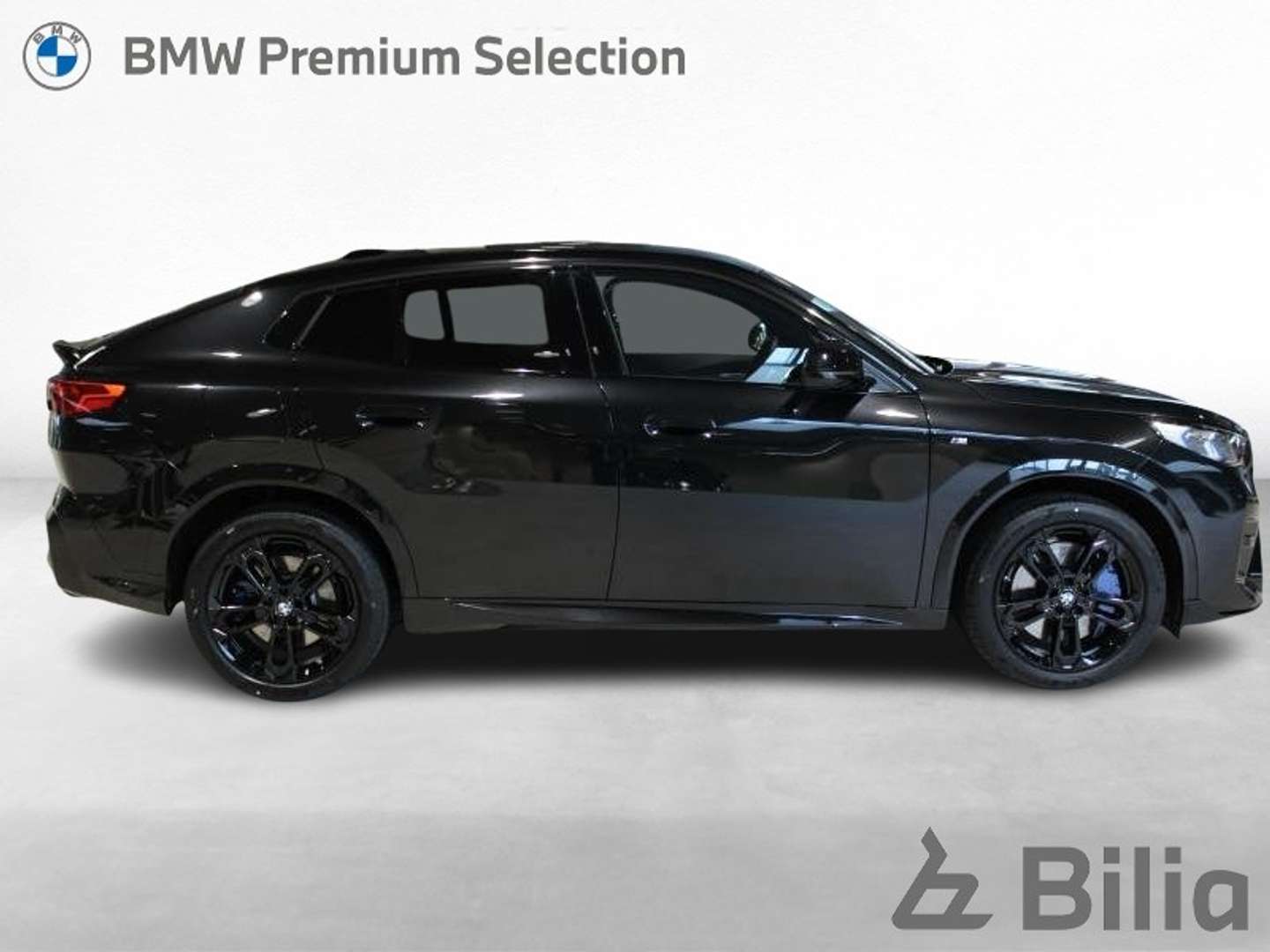 BMW X2 M35i M35i XDrive - 2024 - Joinsteer - #3