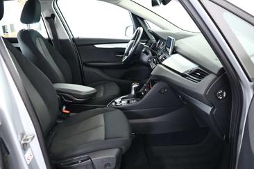 BMW Série 2 Active Tourer Edition M 225xe — photo 10