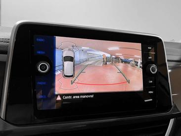 Volkswagen T-Roc TDI Style — photo 12