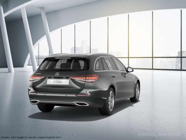 Mercedes Classe C 300 Advanced — photo 10