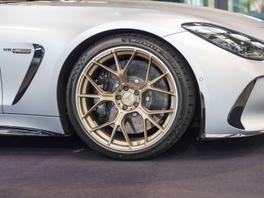 Mercedes AMG GT 63 S E Performance - 2025 - Joinsteer - #1