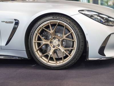 Mercedes AMG GT 63 S E Performance - 2025 - Joinsteer - #1