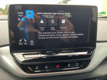 Volkswagen ID.4 Pro Performance — photo 11