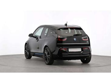 BMW I3 120Ah — photo 12