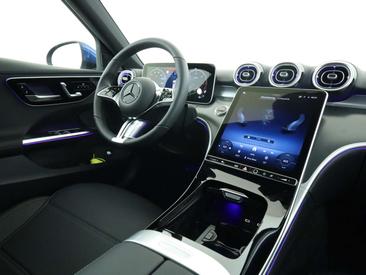 Mercedes Classe C 200 — photo 10