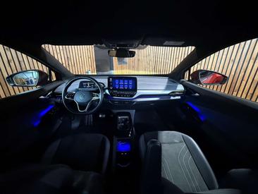 Volkswagen ID.5 Pro — photo 18