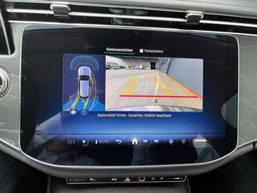 Mercedes Classe E 220 Advanced — photo 14