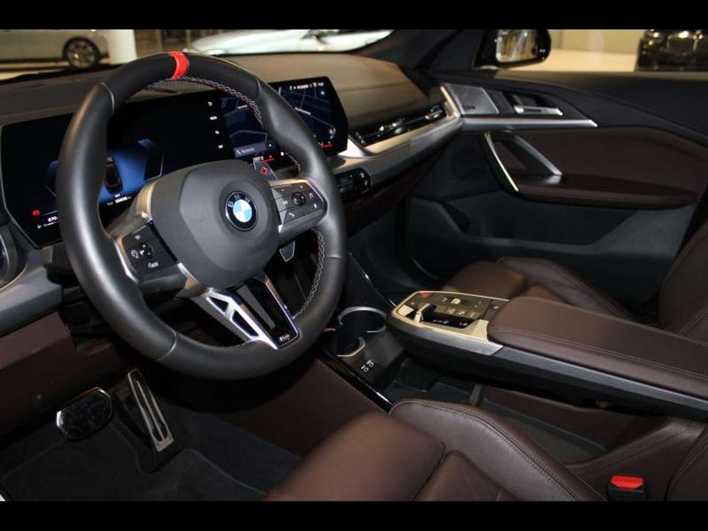 BMW X2 M35i M35i XDrive - 2024 - Joinsteer - #4