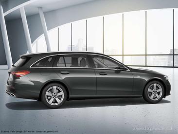 Mercedes Classe C 300 Advanced — photo 11