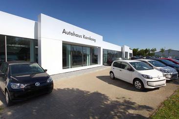 Volkswagen ID.4 Pro Performance — photo 12