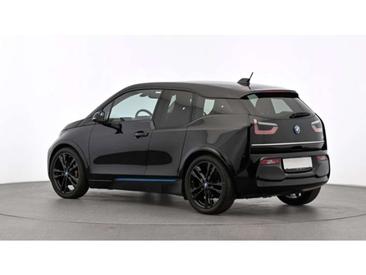 BMW I3 120Ah — photo 13