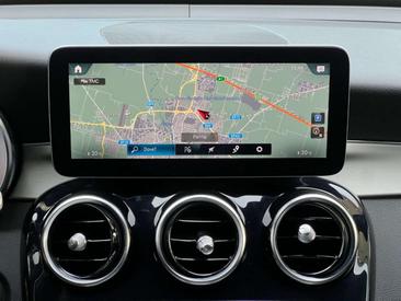 Mercedes GLC 200 Premium — photo 12