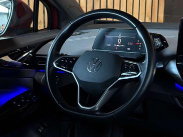 Volkswagen ID.5 Pro — photo 19