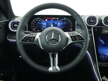 Mercedes Classe C 200 — photo 11