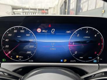 Mercedes Classe E 220 Advanced — photo 15