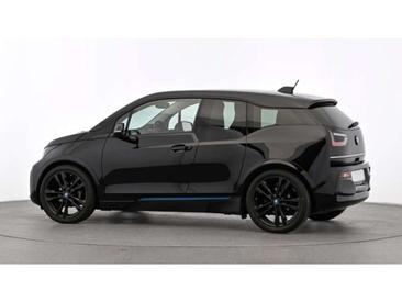 BMW I3 120Ah — photo 14