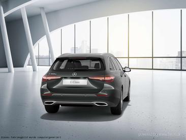 Mercedes Classe C 300 Advanced — photo 12