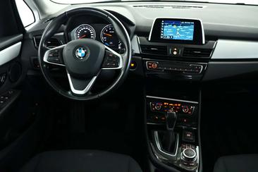 BMW Série 2 Active Tourer Edition M 225xe — photo 13
