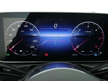 Mercedes Classe C 200 — photo 12