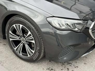 Mercedes Classe E 220 Advanced — photo 16