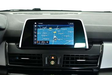 BMW Série 2 Active Tourer Edition M 225xe — photo 14