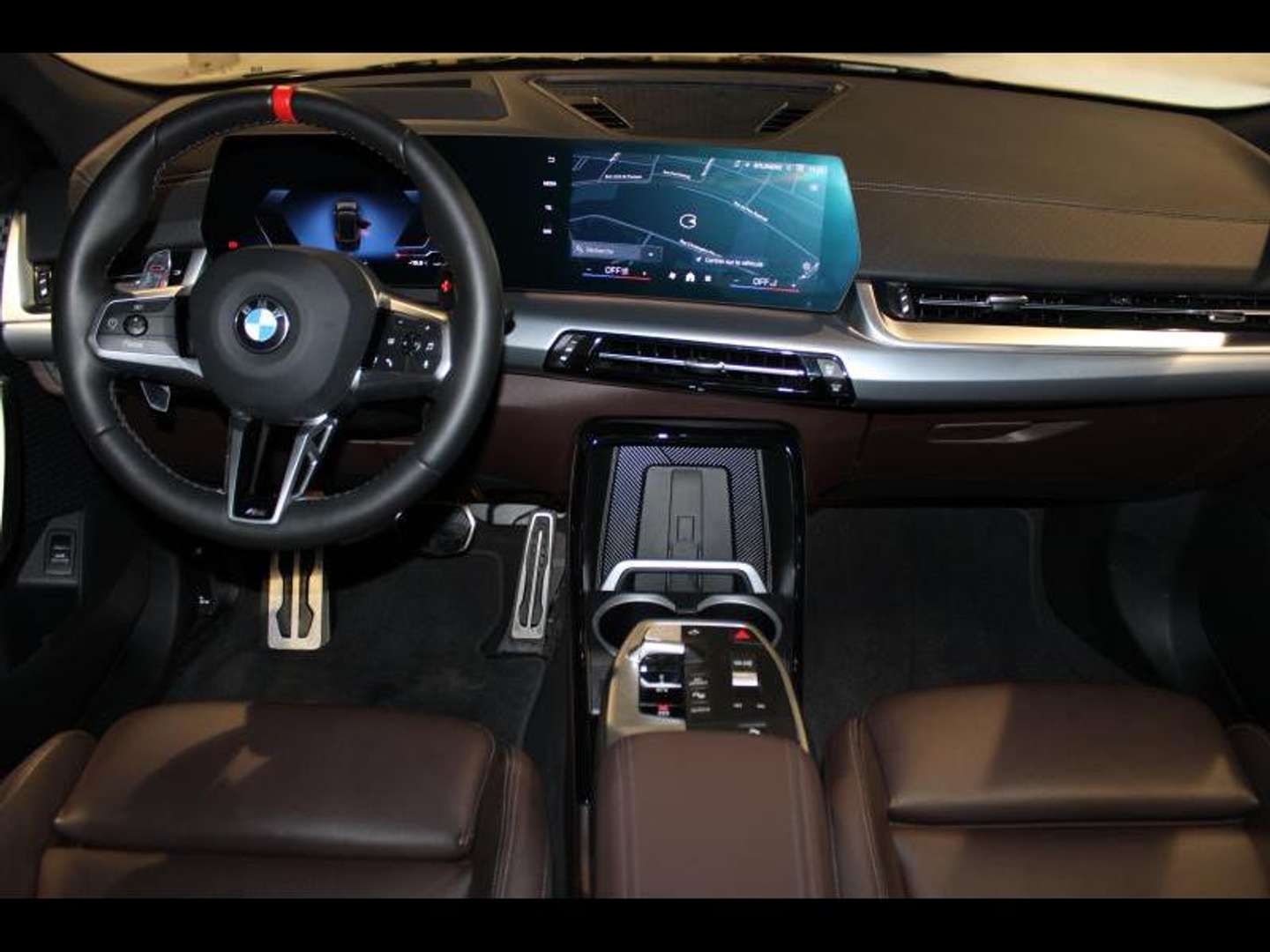 BMW X2 M35i M35i XDrive - 2024 - Joinsteer - #5