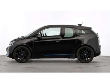 BMW I3 120Ah — photo 15