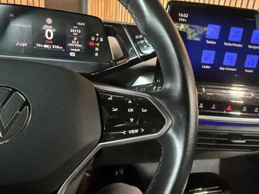 Volkswagen ID.5 Pro — photo 22