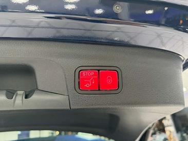 Mercedes GLE — photo 22