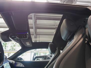 Mercedes AMG GT 63 63 Premium Plus — photo 21