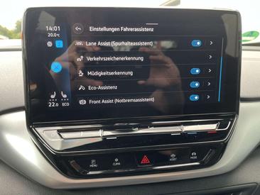 Volkswagen ID.4 Pro Performance — photo 15