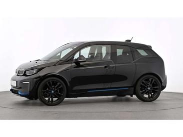 BMW I3 120Ah — photo 16