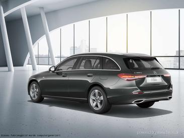Mercedes Classe C 300 Advanced — photo 14