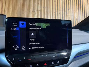 Volkswagen ID.5 Pro — photo 24